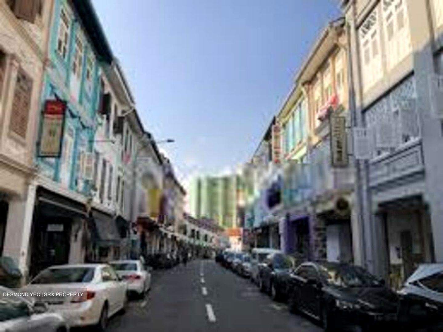 Keong Saik Road (D2), Shop House #458761401